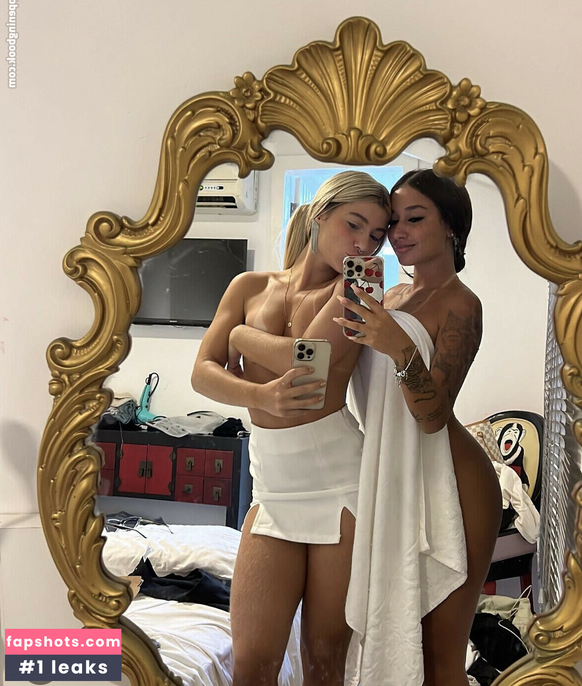 Manuela Vagueiro gallery photo #39