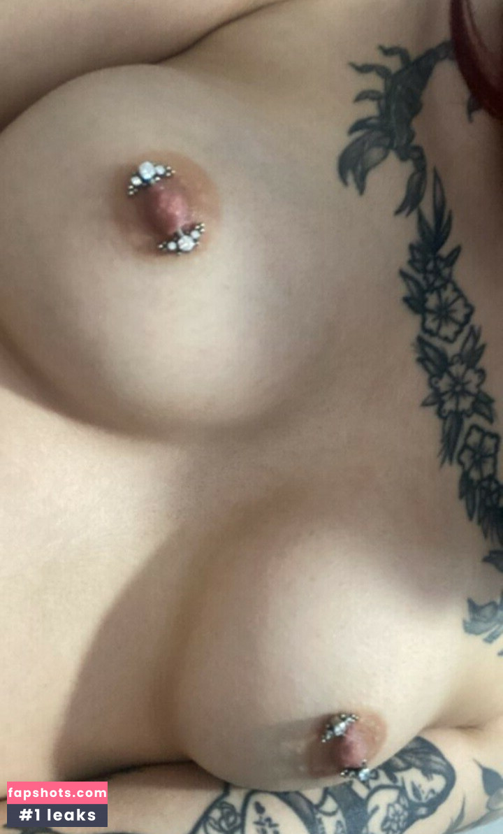 Manuella Hattenhauer Nahé úniky fotek pouze od fanoušků #8 - Fapshots