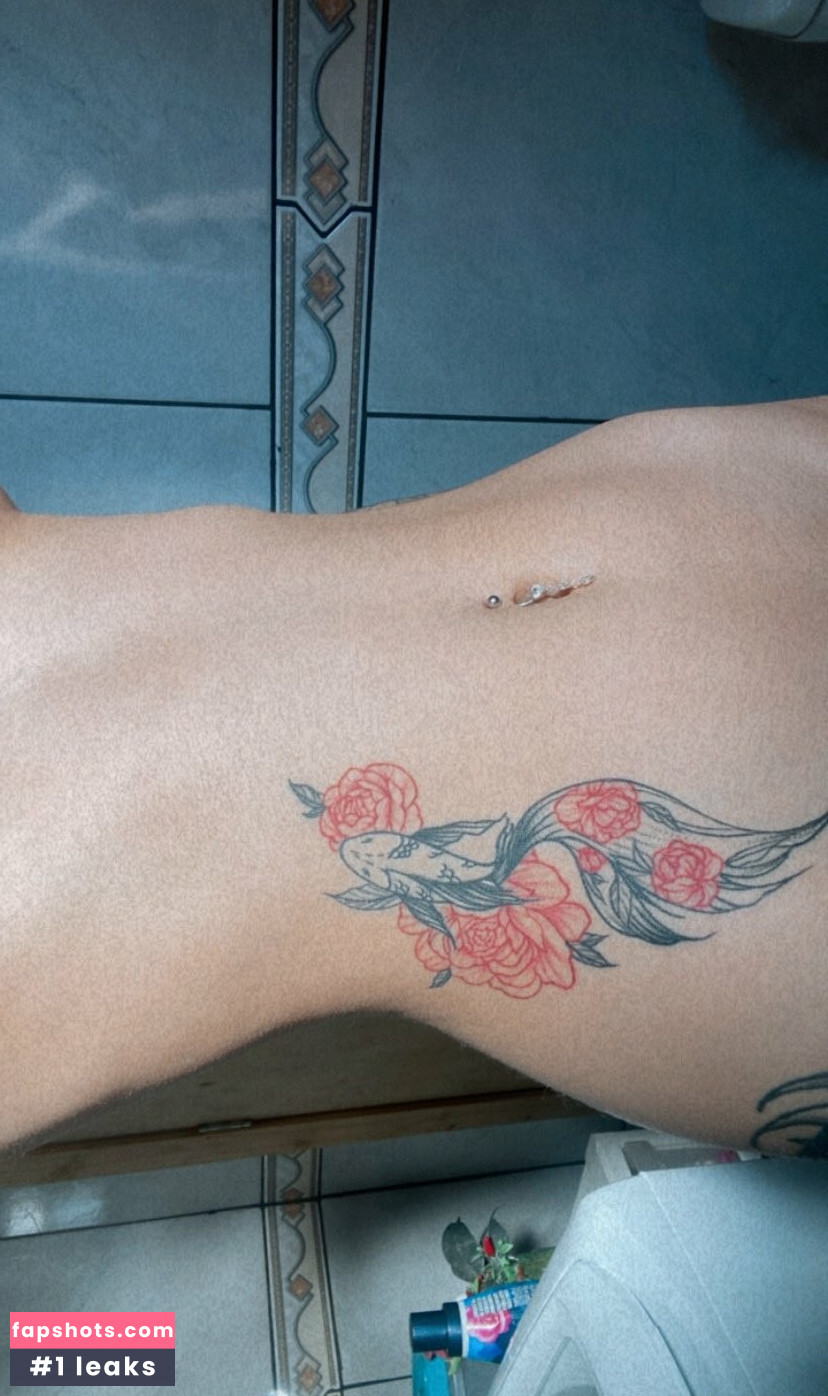 Manuella Hattenhauer Nahé úniky fotek pouze od fanoušků #9 - Fapshots