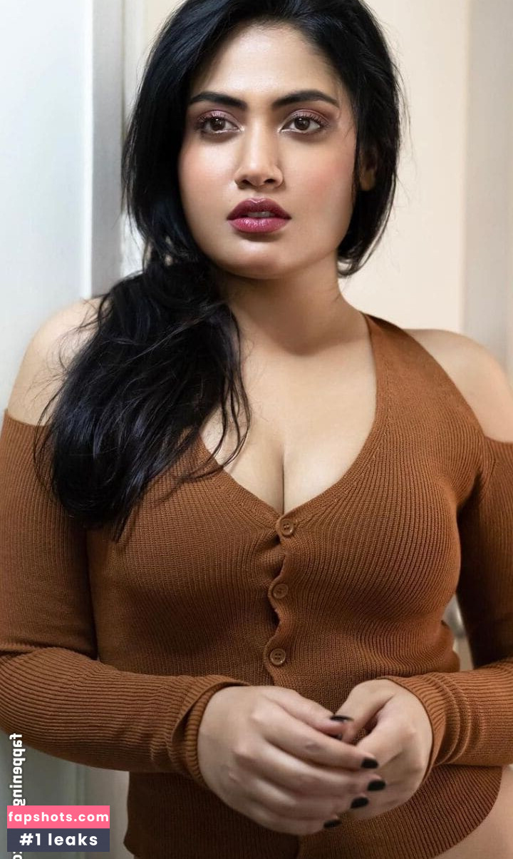 Manvi Chugh Nahé úniky fotek pouze od fanoušků #11 - Fapshots