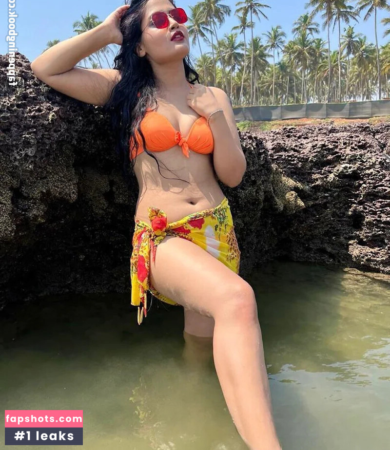 Manvi Chugh Nahé úniky fotek pouze od fanoušků #13 - Fapshots