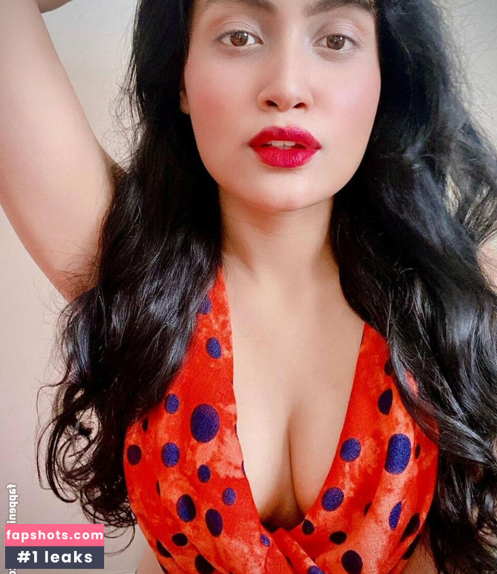 Manvi Chugh Nahé úniky fotek pouze od fanoušků #15 - Fapshots