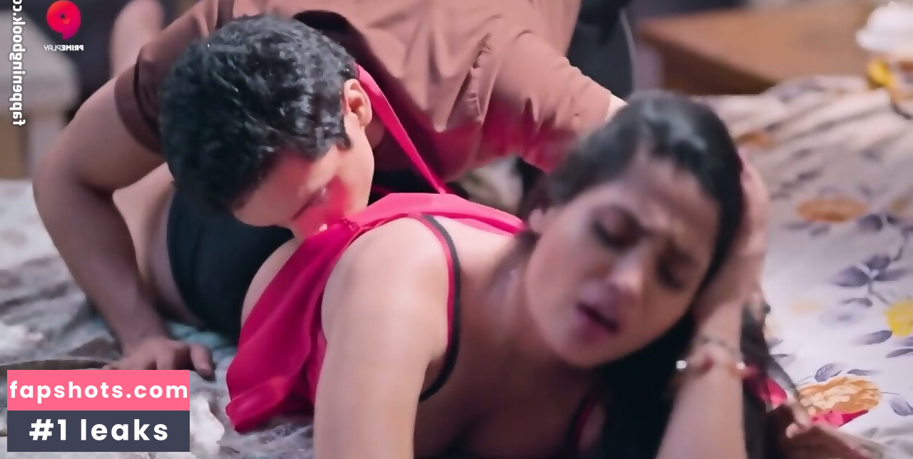 Manvi Chugh Nahé úniky fotek pouze od fanoušků #4 - Fapshots