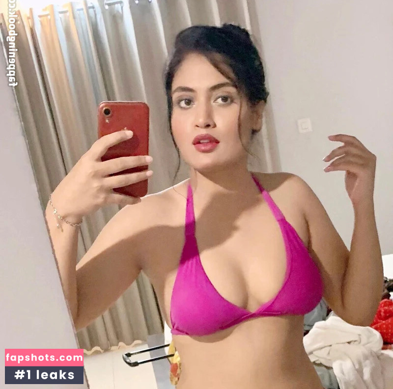 Manvi Chugh Nahé úniky fotek pouze od fanoušků #8 - Fapshots