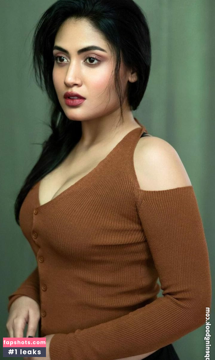 Manvi Chugh Nahé úniky fotek pouze od fanoušků #9 - Fapshots