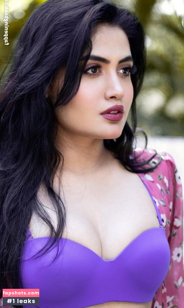 Manvi Chugh Nahé úniky fotek pouze od fanoušků #10 - Fapshots