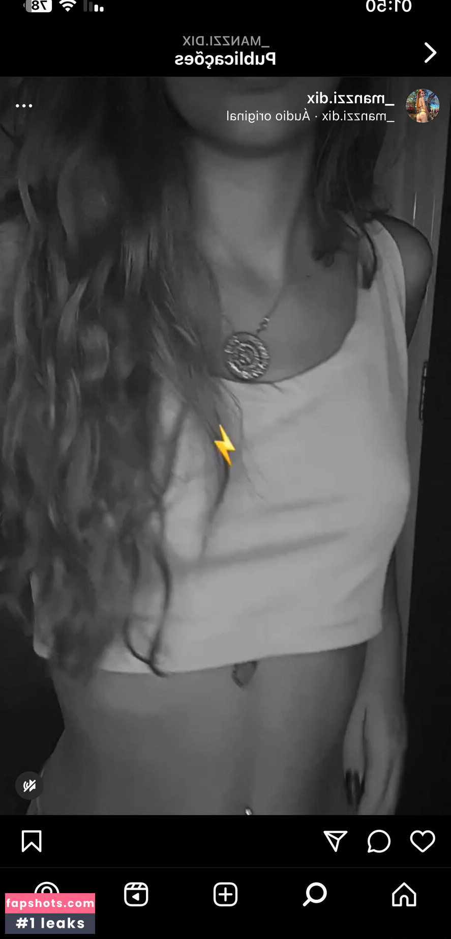 Manzzi Cenourinha gallery photo #5