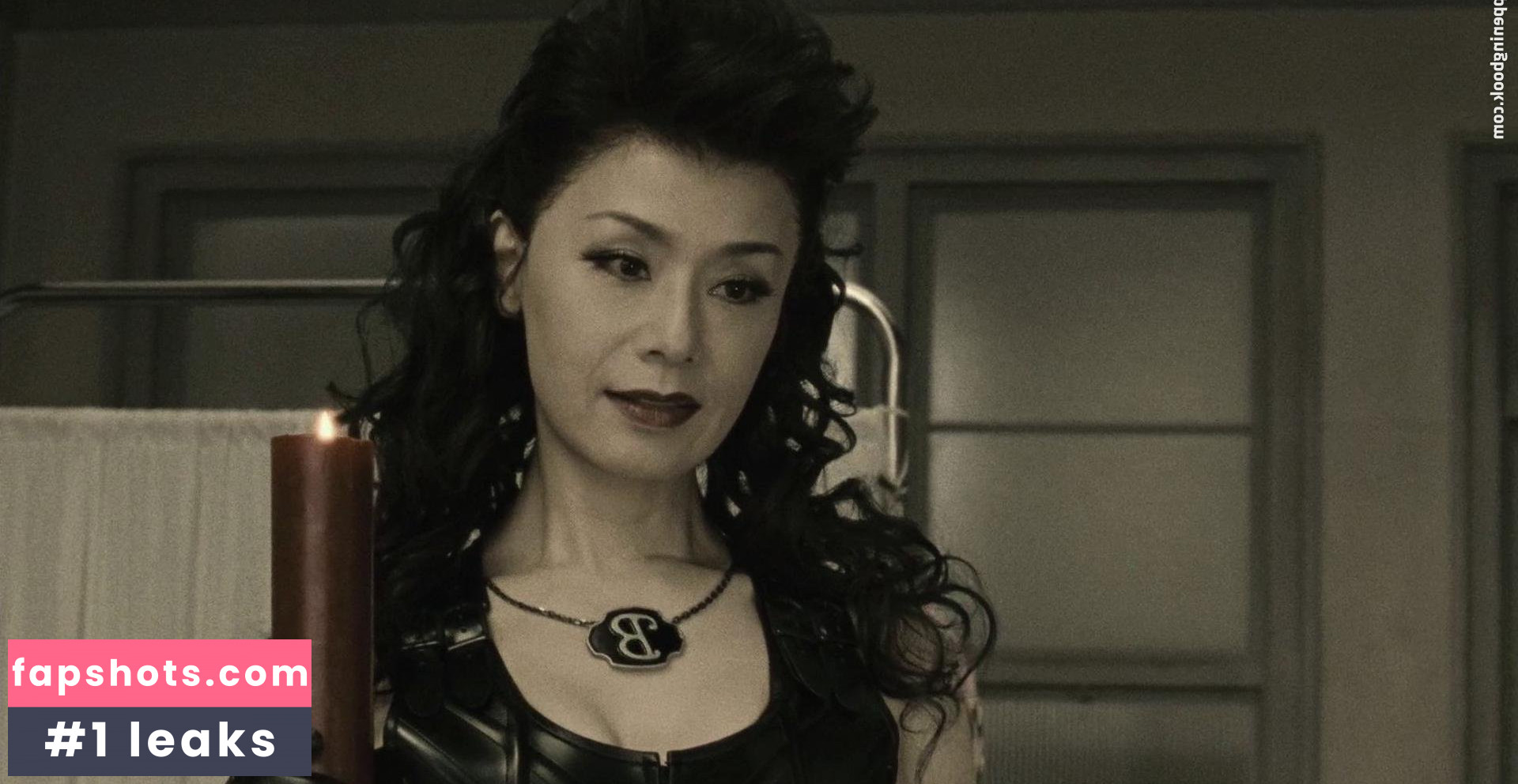 Mao Daichi gallery photo #3