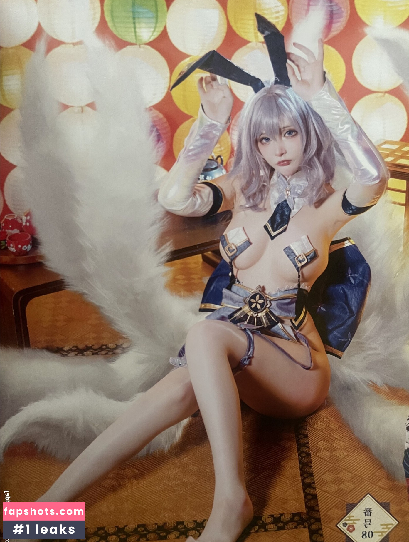 maou_0618 Nacktheit OnlyFans Fotos #11 - Fapshots