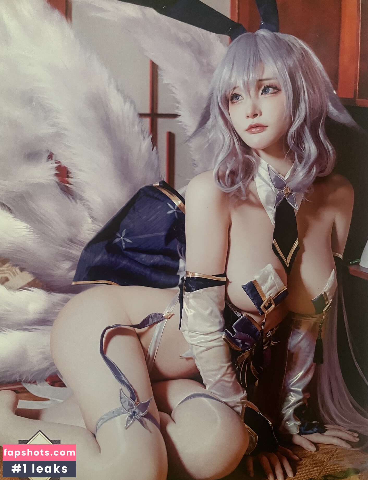 maou_0618 Nacktheit OnlyFans Fotos #12 - Fapshots