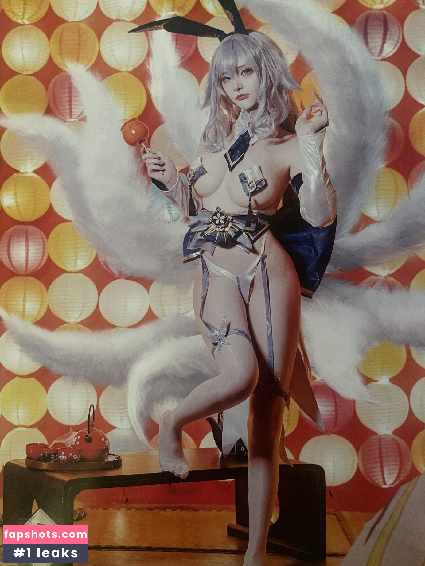 maou_0618 Nacktheit OnlyFans Fotos #13 - Fapshots