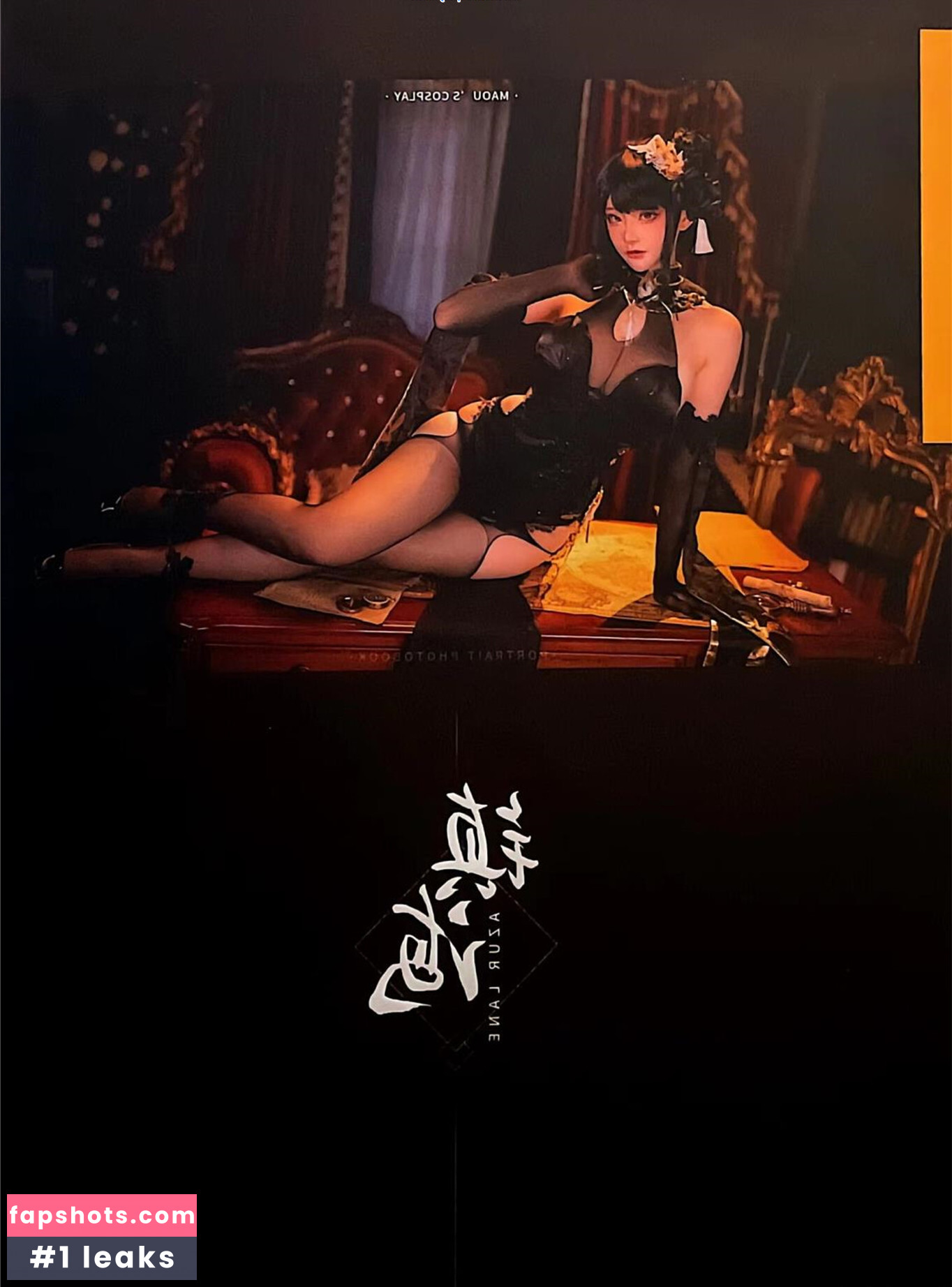 maou_0618 Nacktheit OnlyFans Fotos #15 - Fapshots