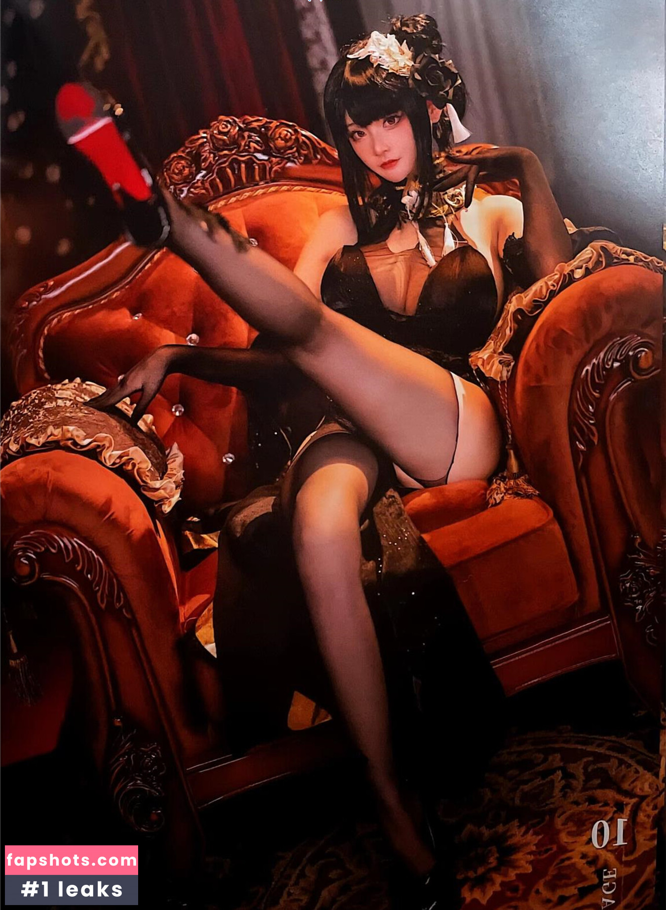 maou_0618 Nacktheit OnlyFans Fotos #24 - Fapshots