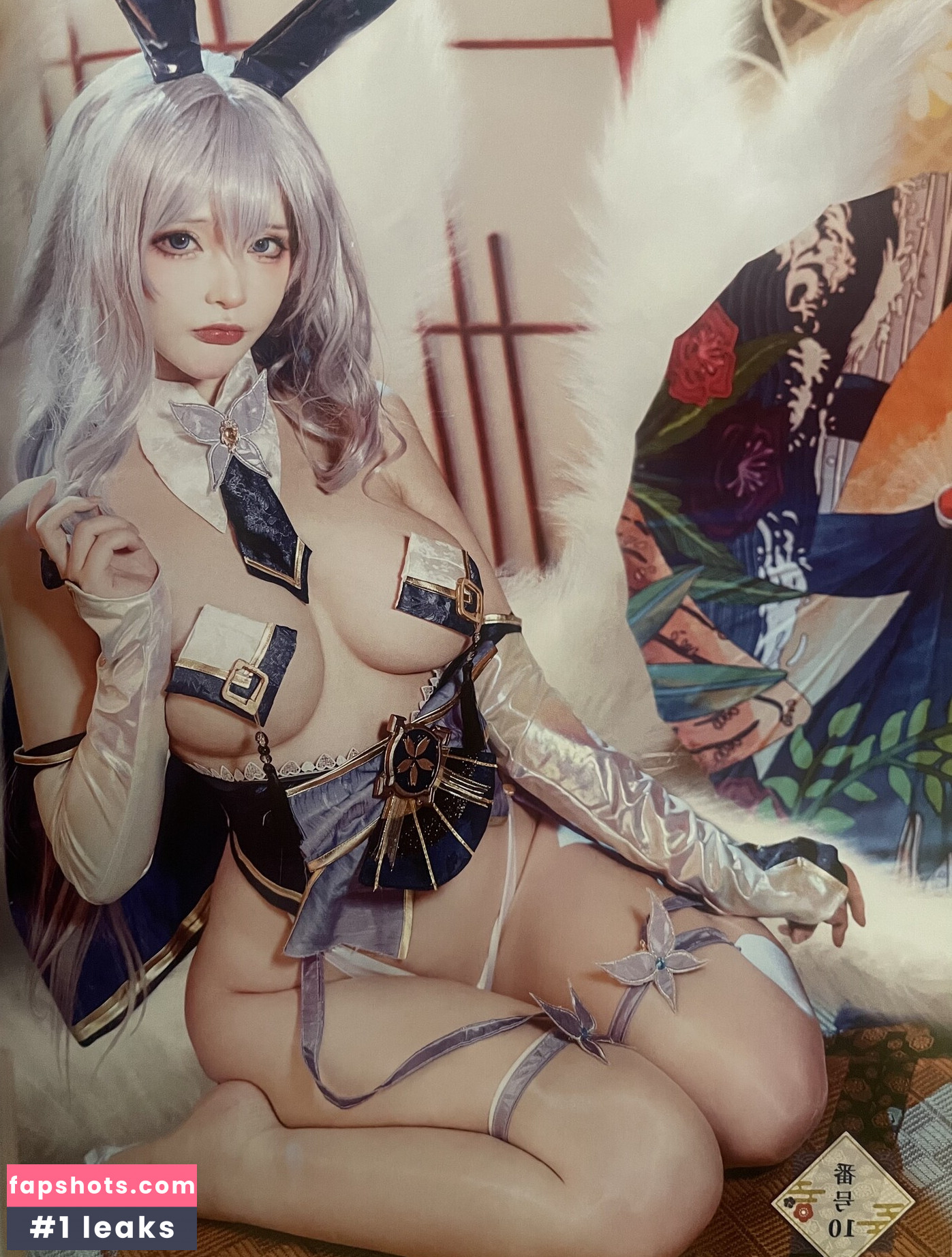 maou_0618 Nacktheit OnlyFans Fotos #4 - Fapshots