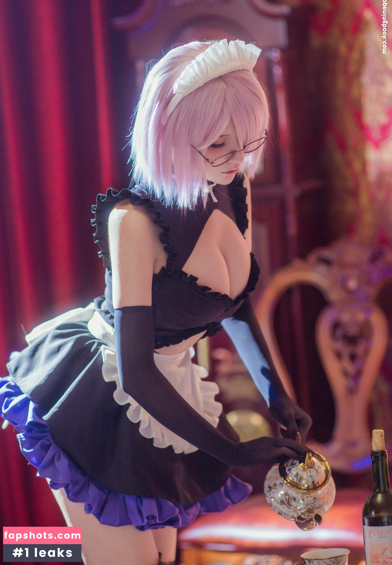 maou_0618 Nacktheit OnlyFans Fotos #32 - Fapshots