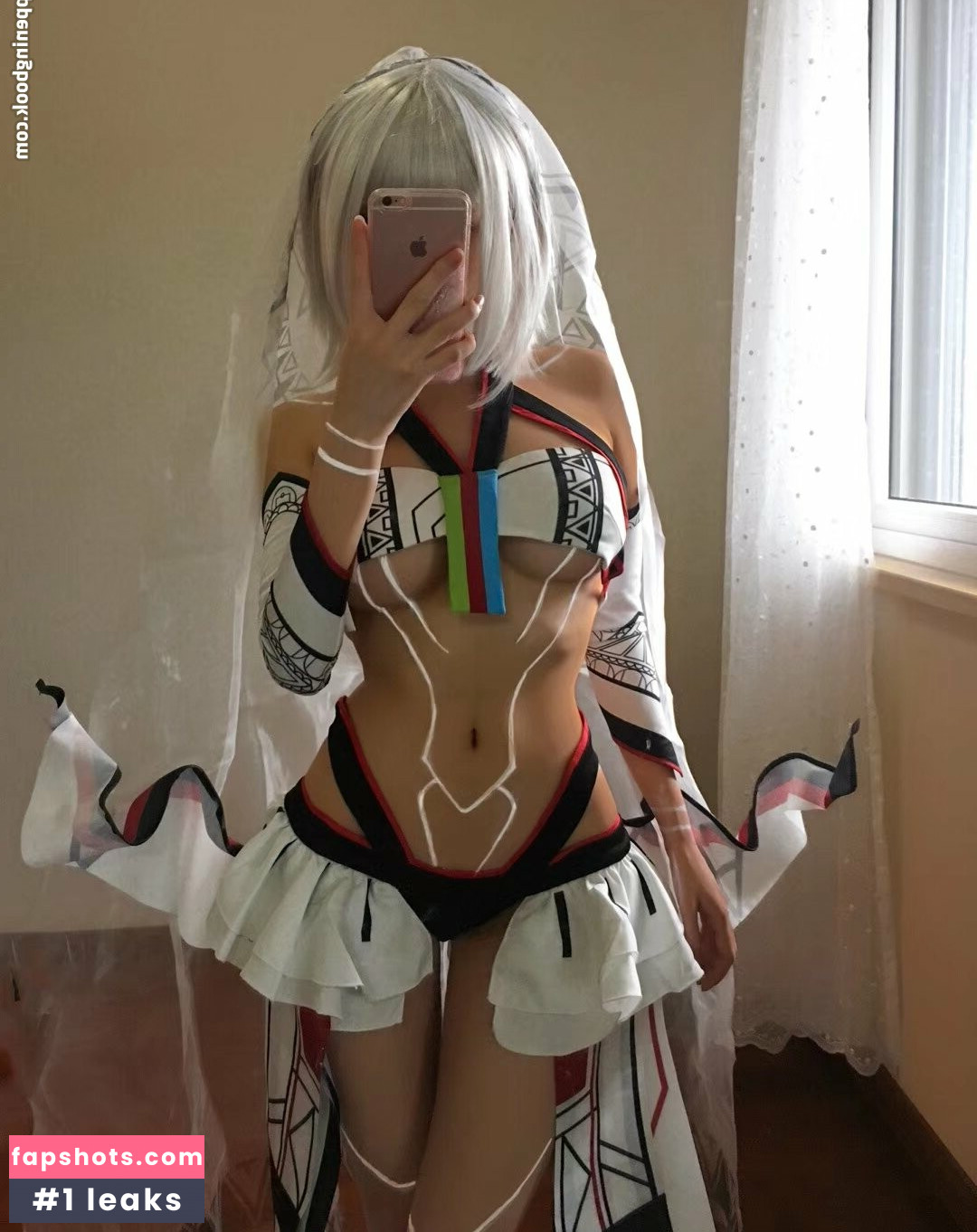 maou_0618 Nacktheit OnlyFans Fotos #45 - Fapshots