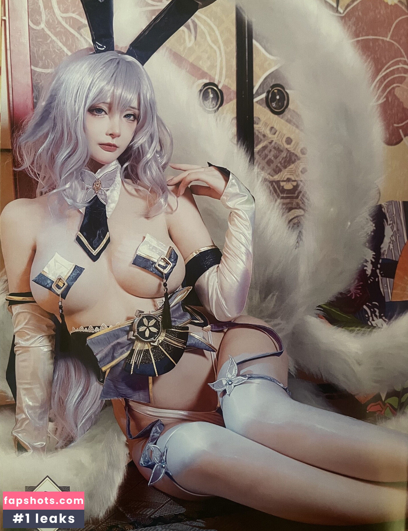 maou_0618 Nacktheit OnlyFans Fotos #6 - Fapshots