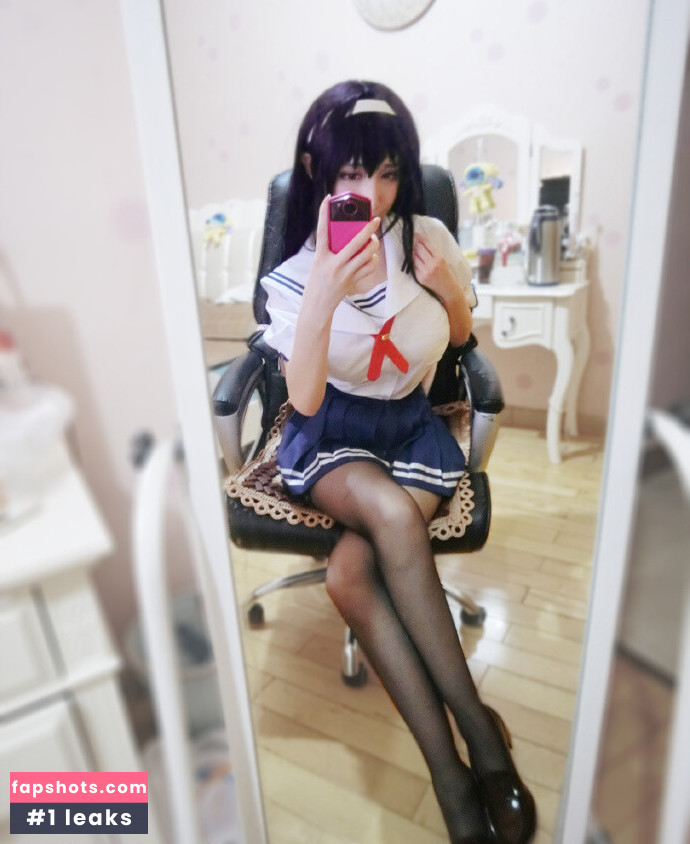 maou_0618 Nacktheit OnlyFans Fotos #54 - Fapshots