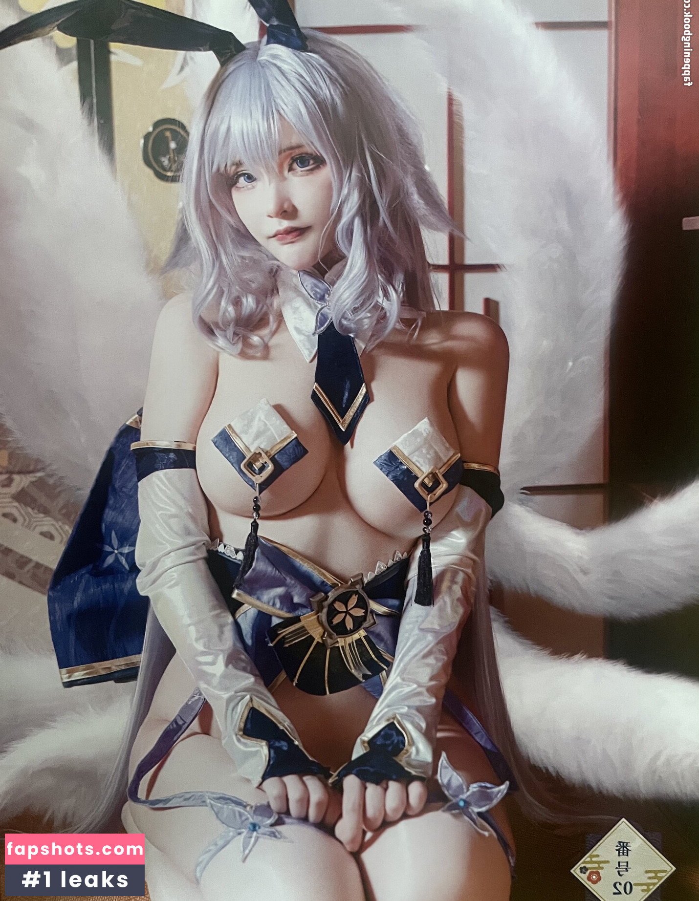 maou_0618 Nacktheit OnlyFans Fotos #8 - Fapshots