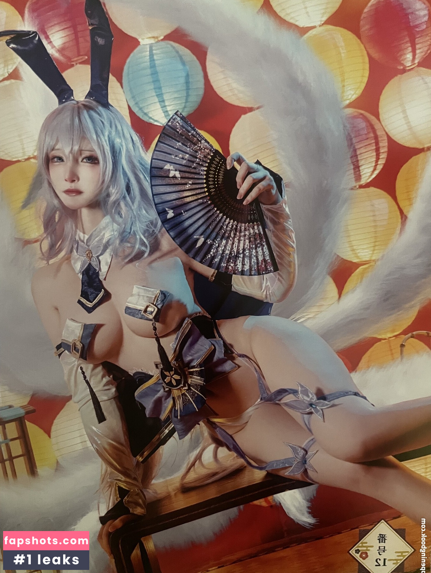 maou_0618 Nacktheit OnlyFans Fotos #10 - Fapshots