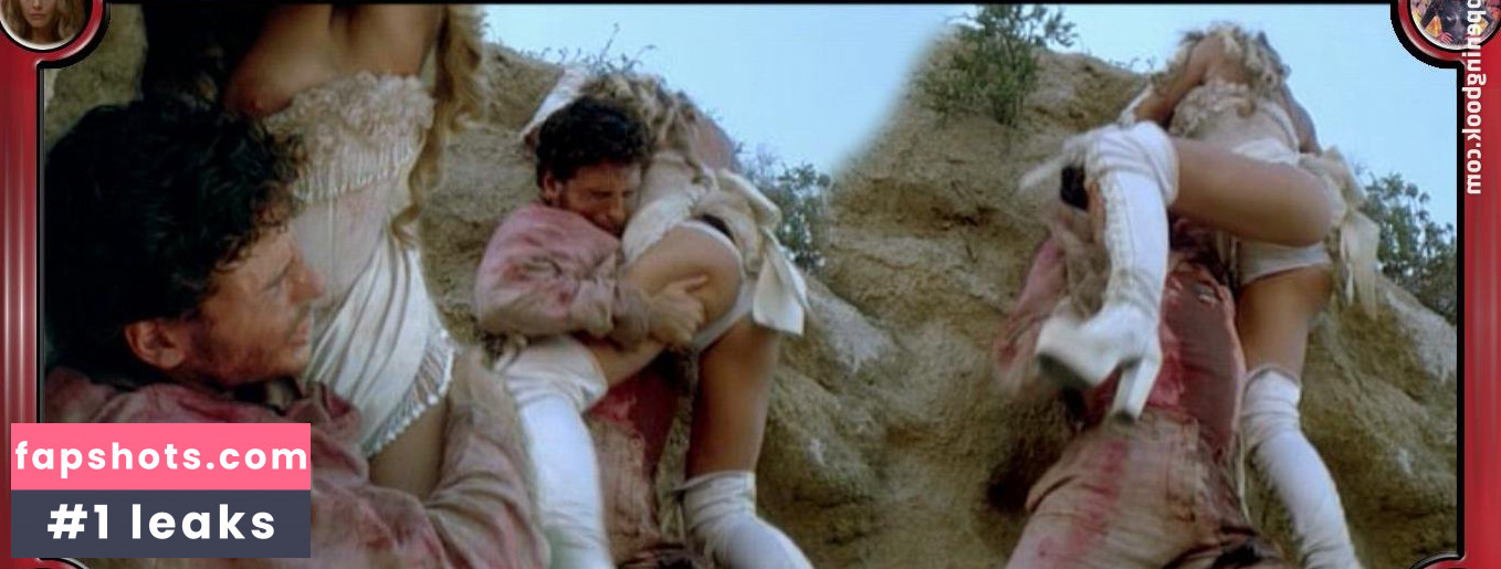 Mapi Galán Nahé úniky fotek pouze od fanoušků #3 - Fapshots