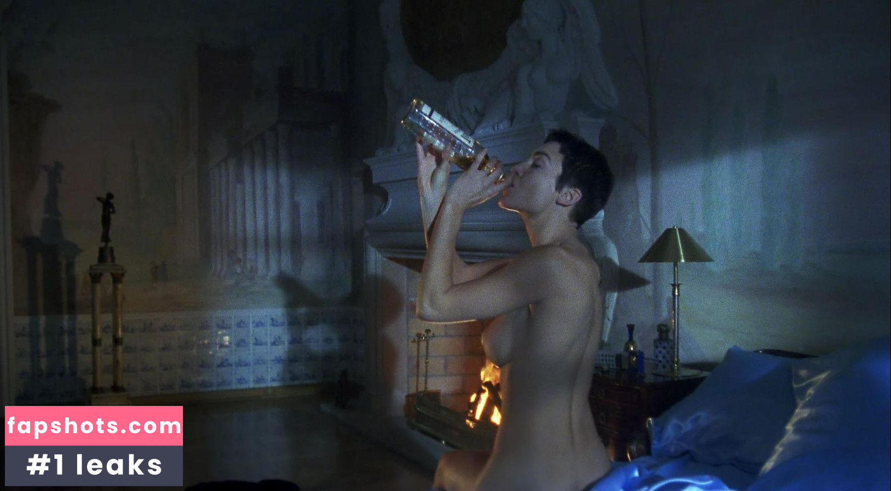 Mapi Galán Nahé úniky fotek pouze od fanoušků #4 - Fapshots