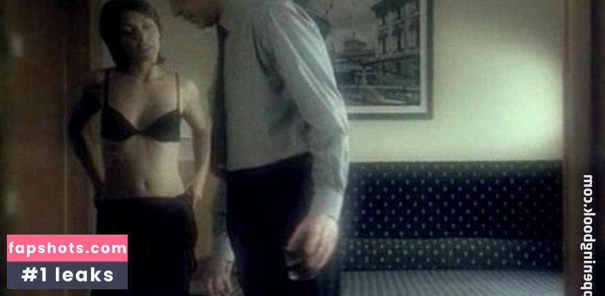 Mapi Galán Nahé úniky fotek pouze od fanoušků #9 - Fapshots