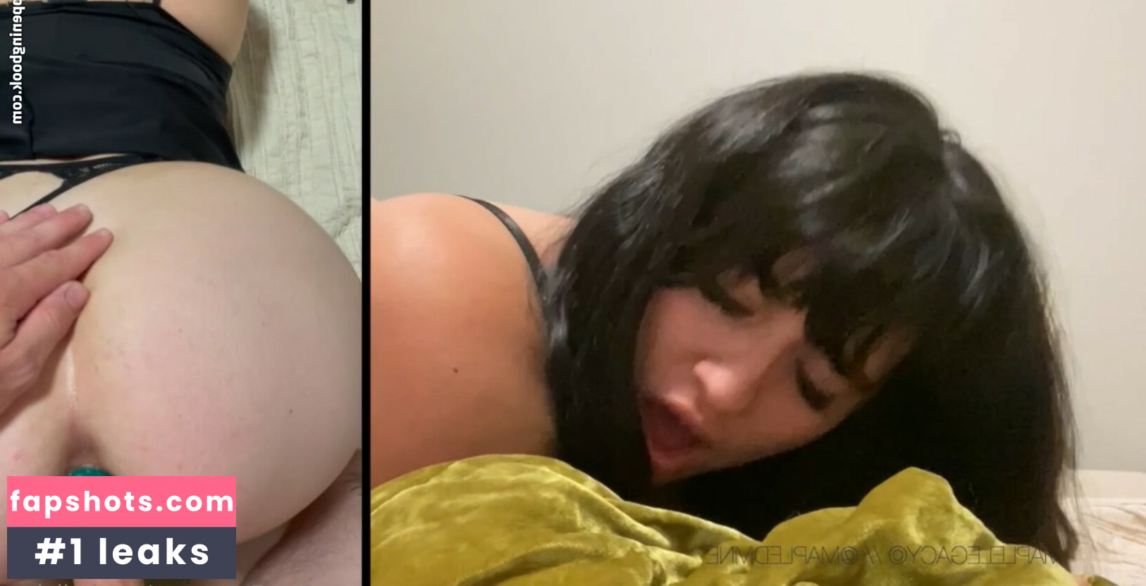 Maple Divine gallery photo #12