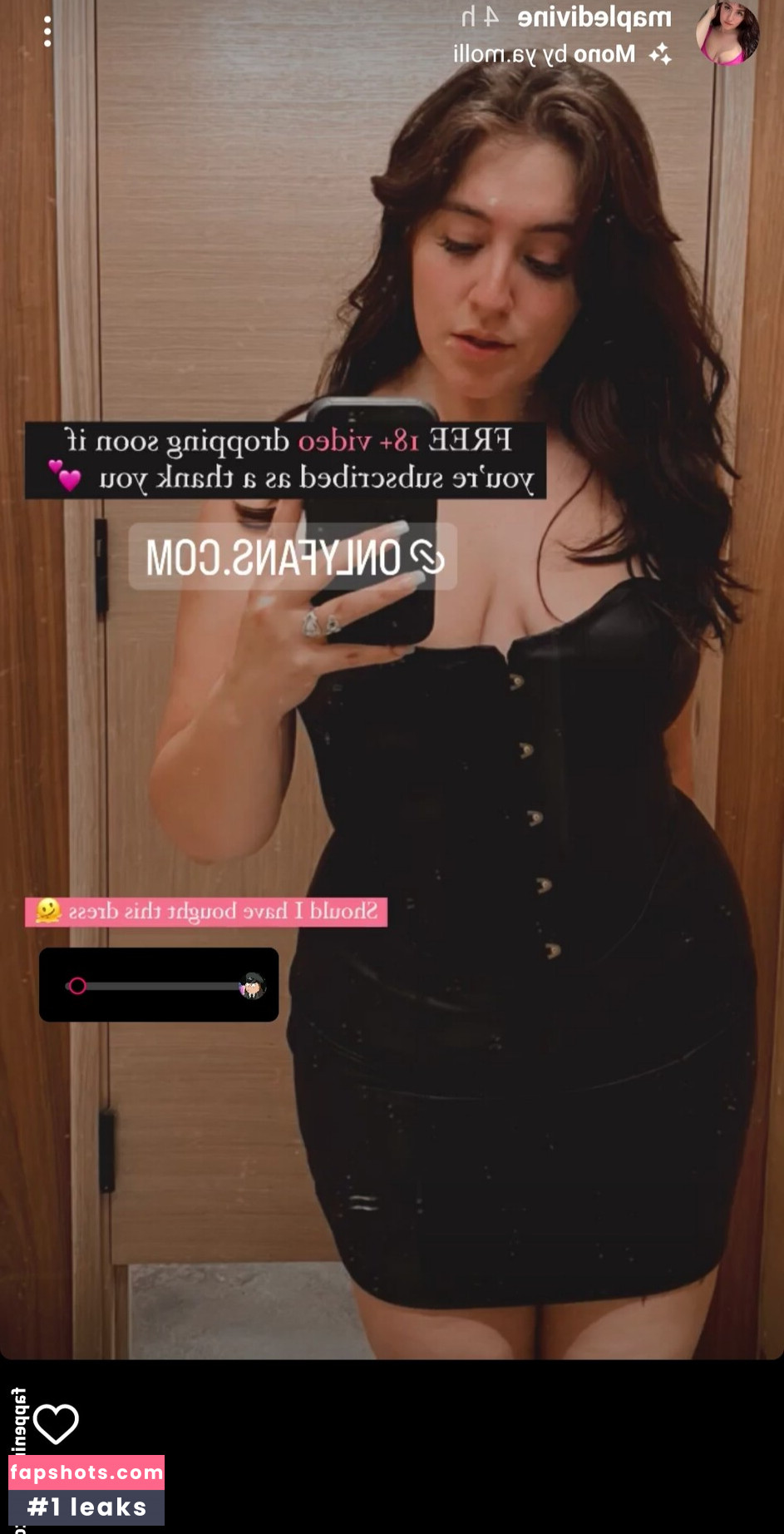 Maple Divine gallery photo #8