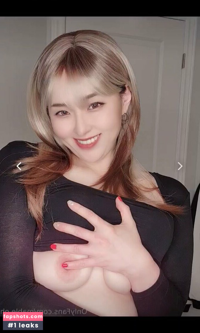 Maple.oh Nude Leaks OnlyFans Photos #15 - LeakJerk