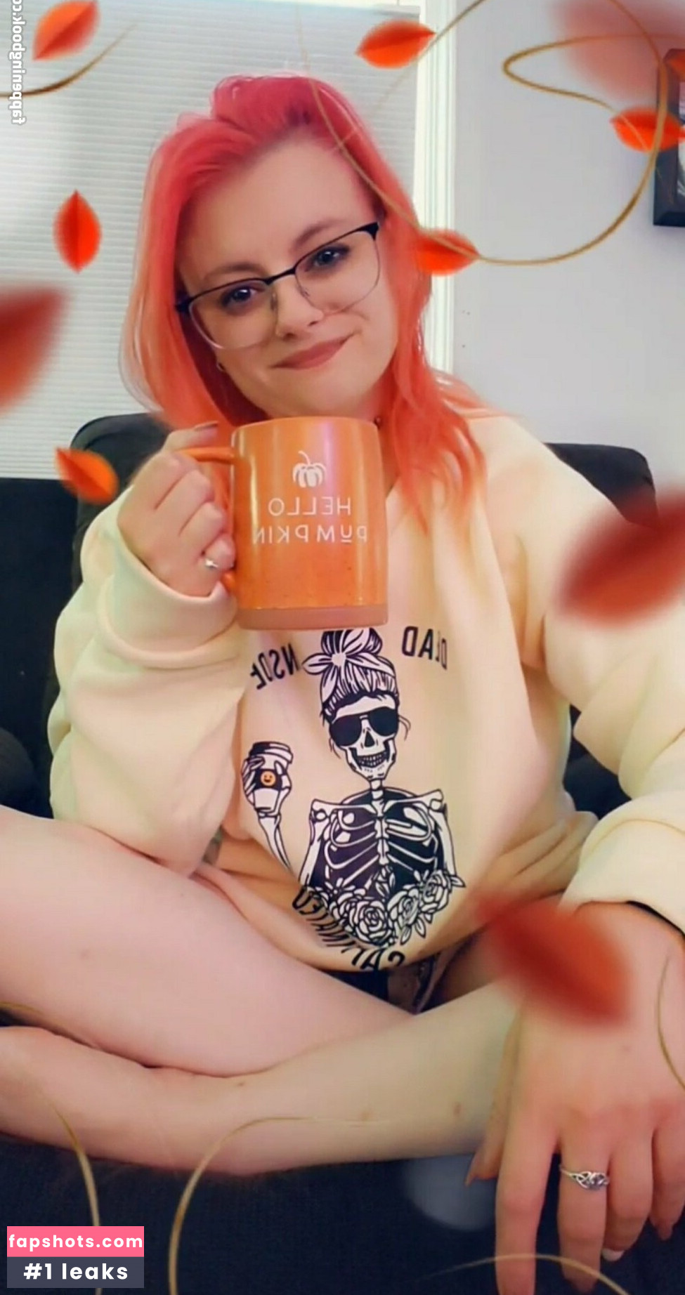 mapleleigh Nude Leaks OnlyFans Photos #12 - LeakJerk