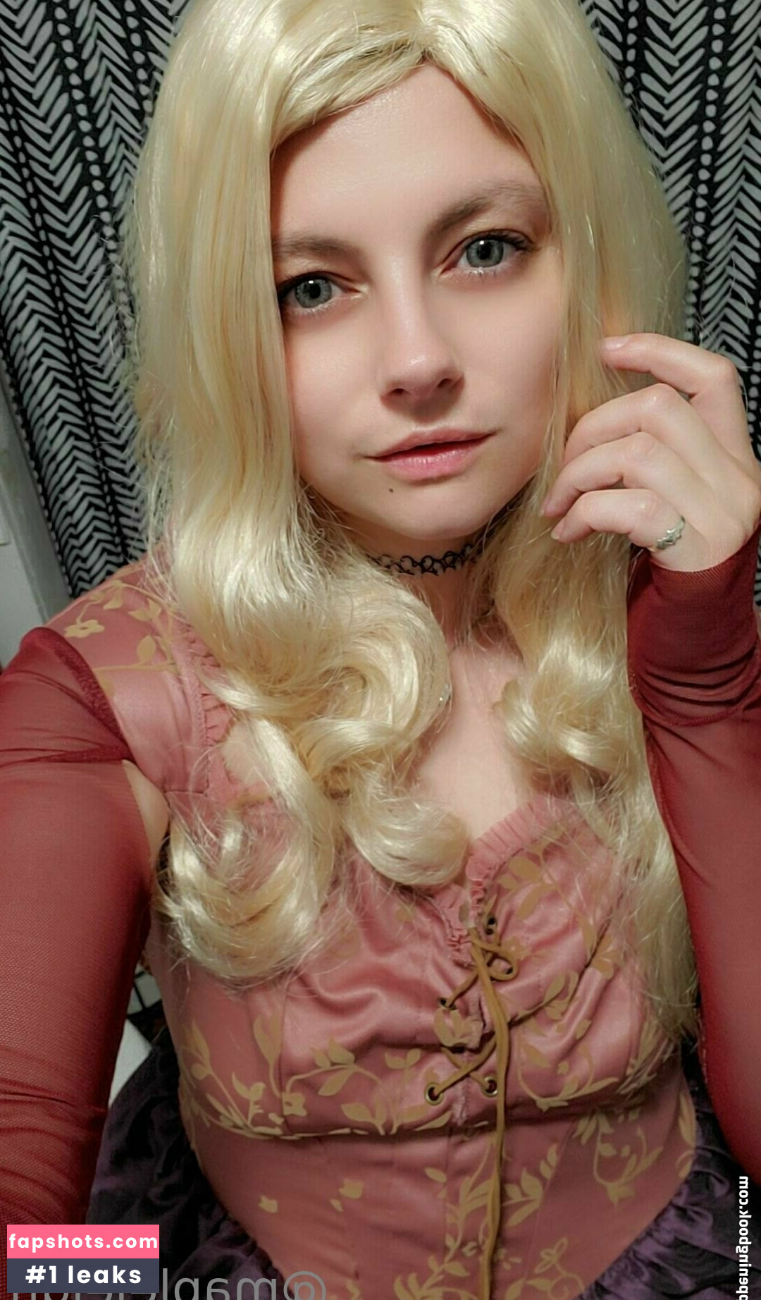 mapleleigh Nude Leaks OnlyFans Photos #15 - LeakJerk