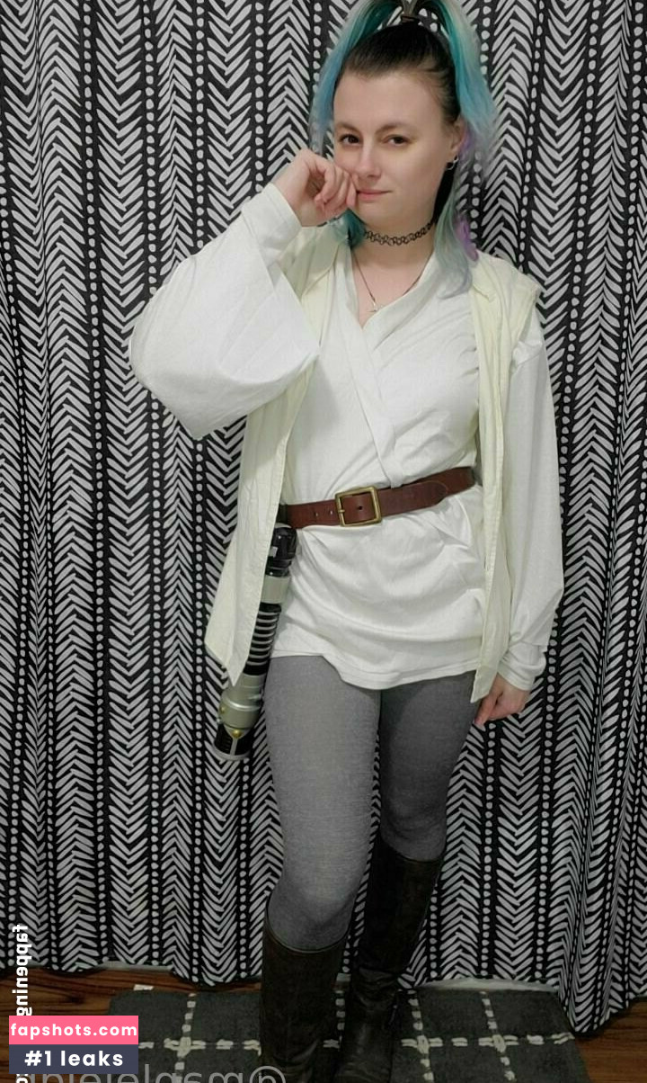 mapleleigh Nude Leaks OnlyFans Photos #16 - LeakJerk