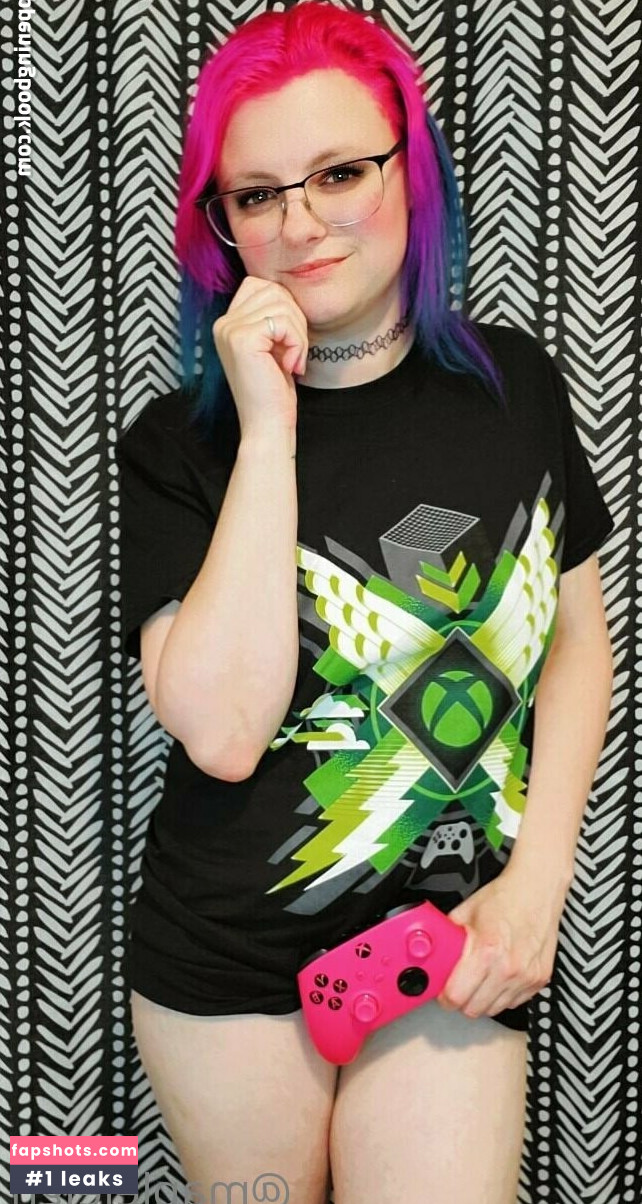 mapleleigh Nude Leaks OnlyFans Photos #3 - LeakJerk