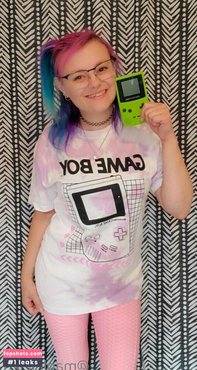 mapleleigh Nude Leaks OnlyFans Photos #4 - LeakJerk