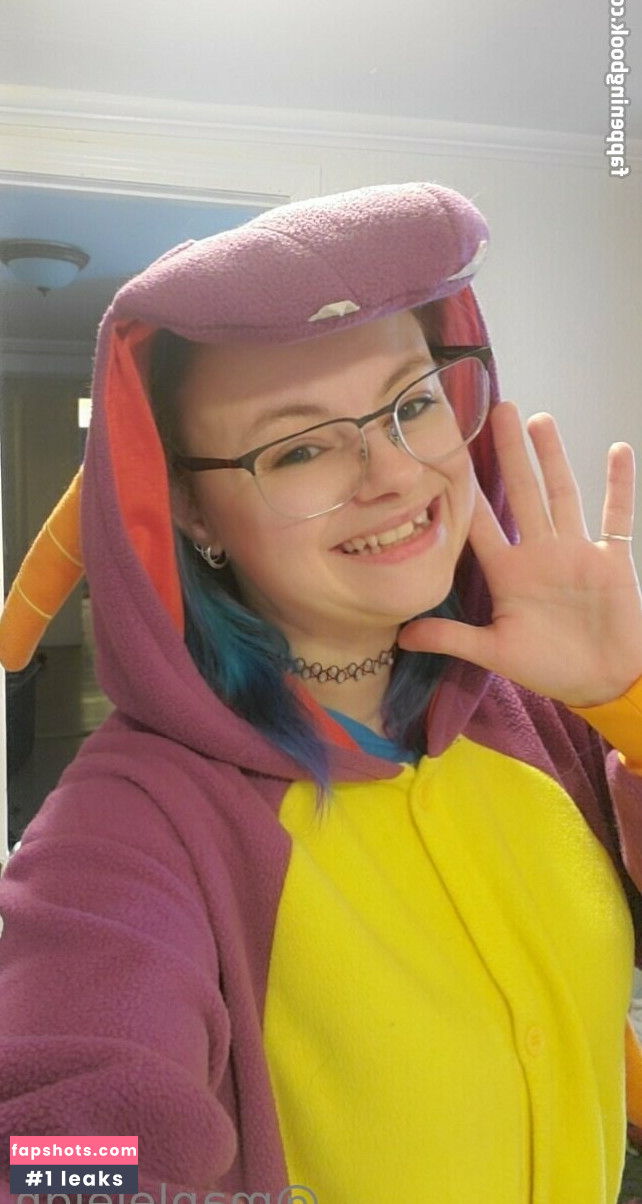 mapleleigh Nude Leaks OnlyFans Photos #7 - LeakJerk