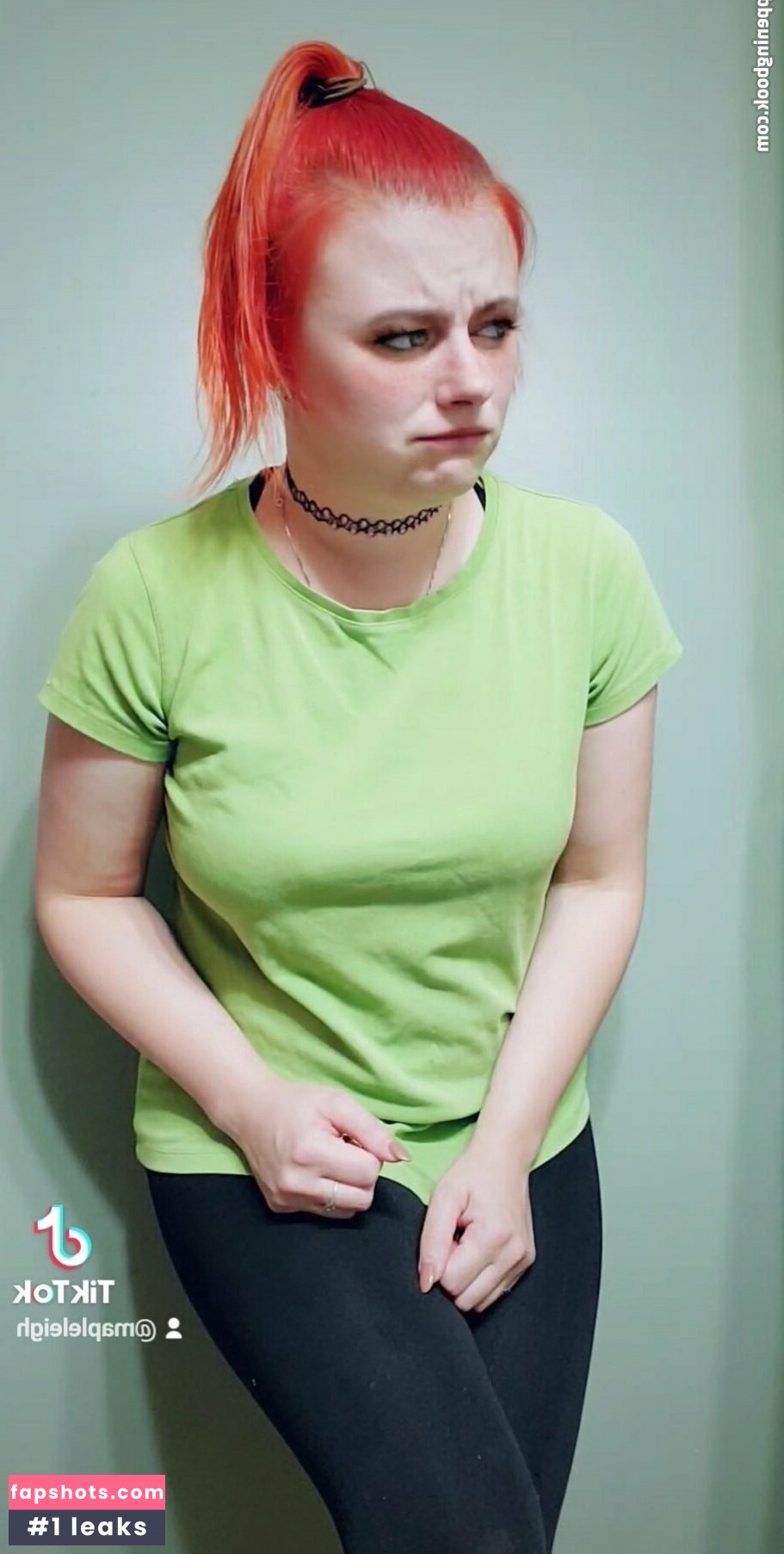 mapleleigh Nude Leaks OnlyFans Photos #9 - LeakJerk