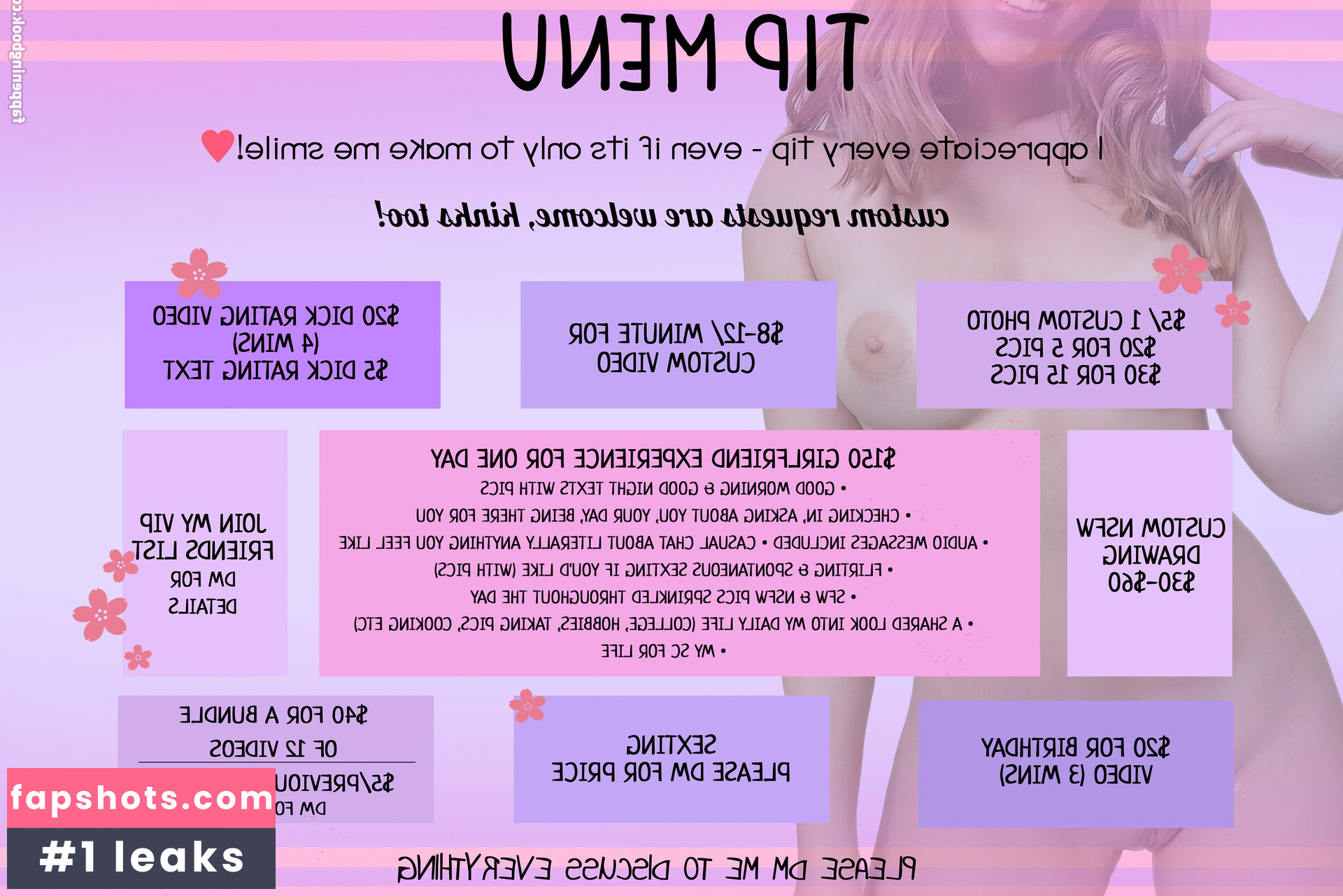 maplemistyx Nude Leaks OnlyFans Photos #200 - LeakJerk