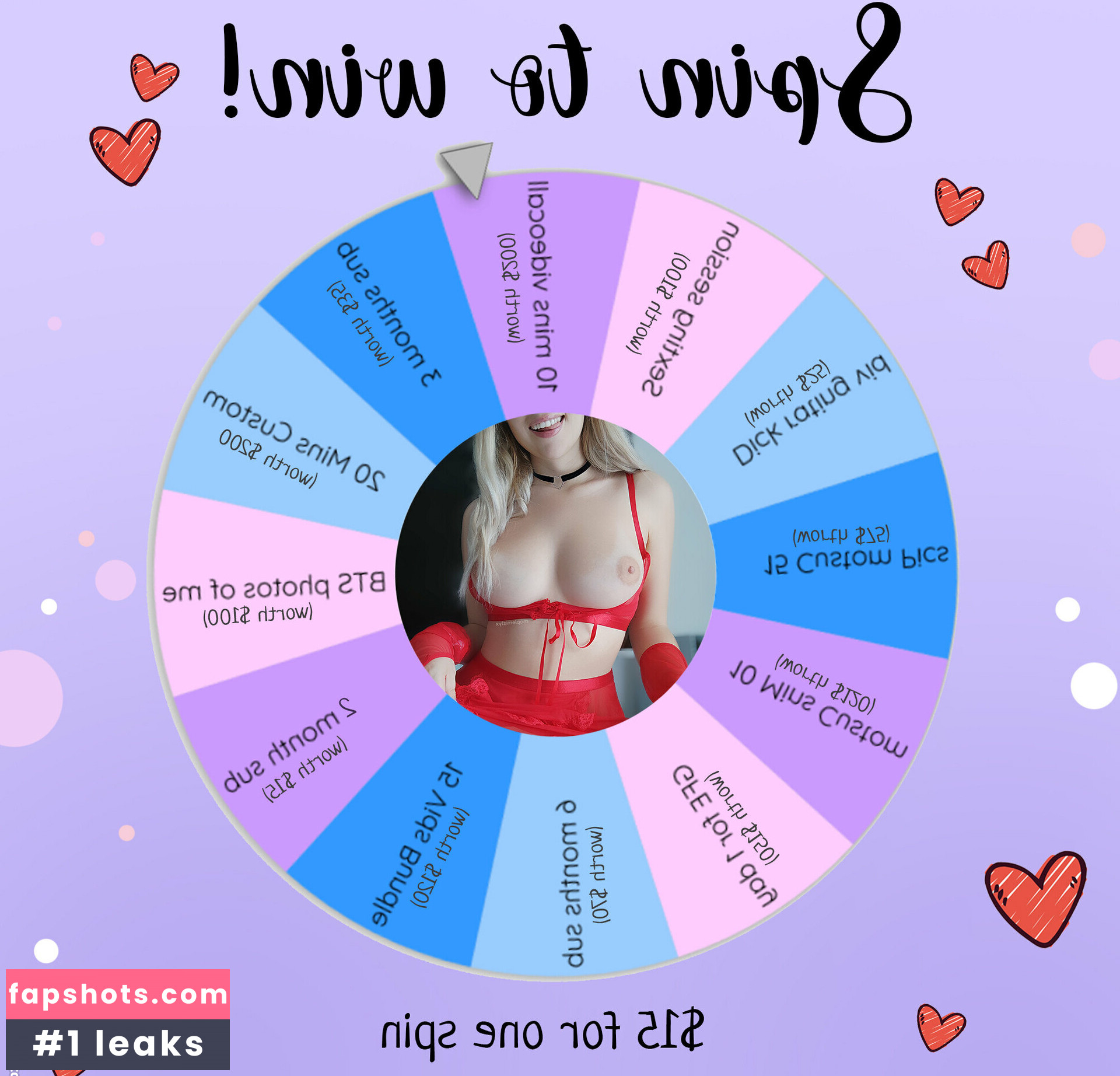 maplemistyx Nude Leaks OnlyFans Photos #240 - LeakJerk