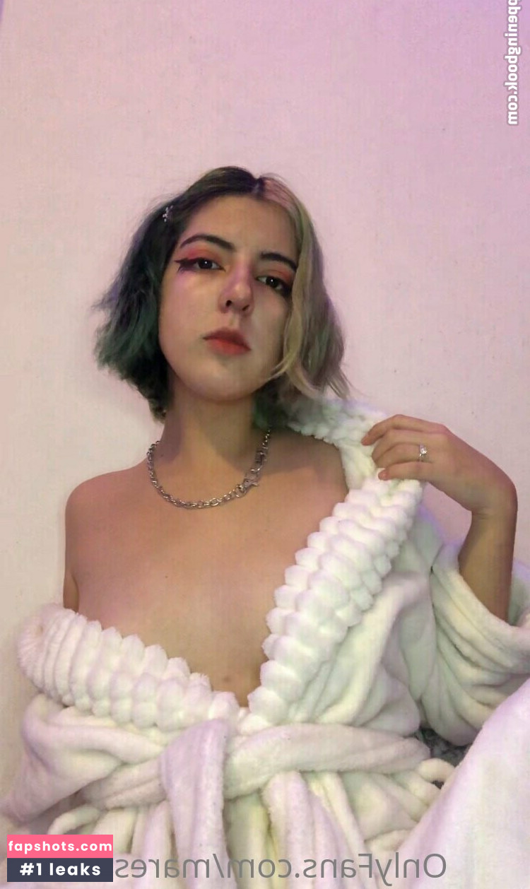 Mar Garcia Melo gallery photo #7