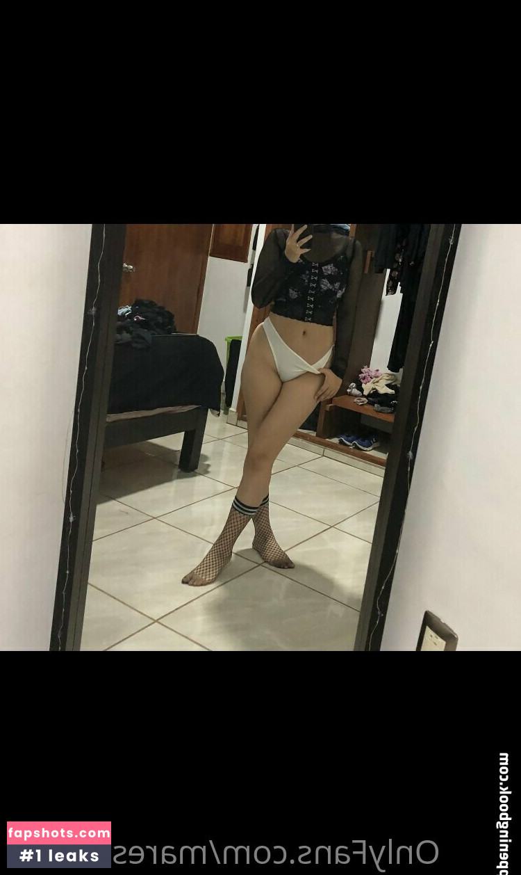 Mar Garcia Melo gallery photo #8