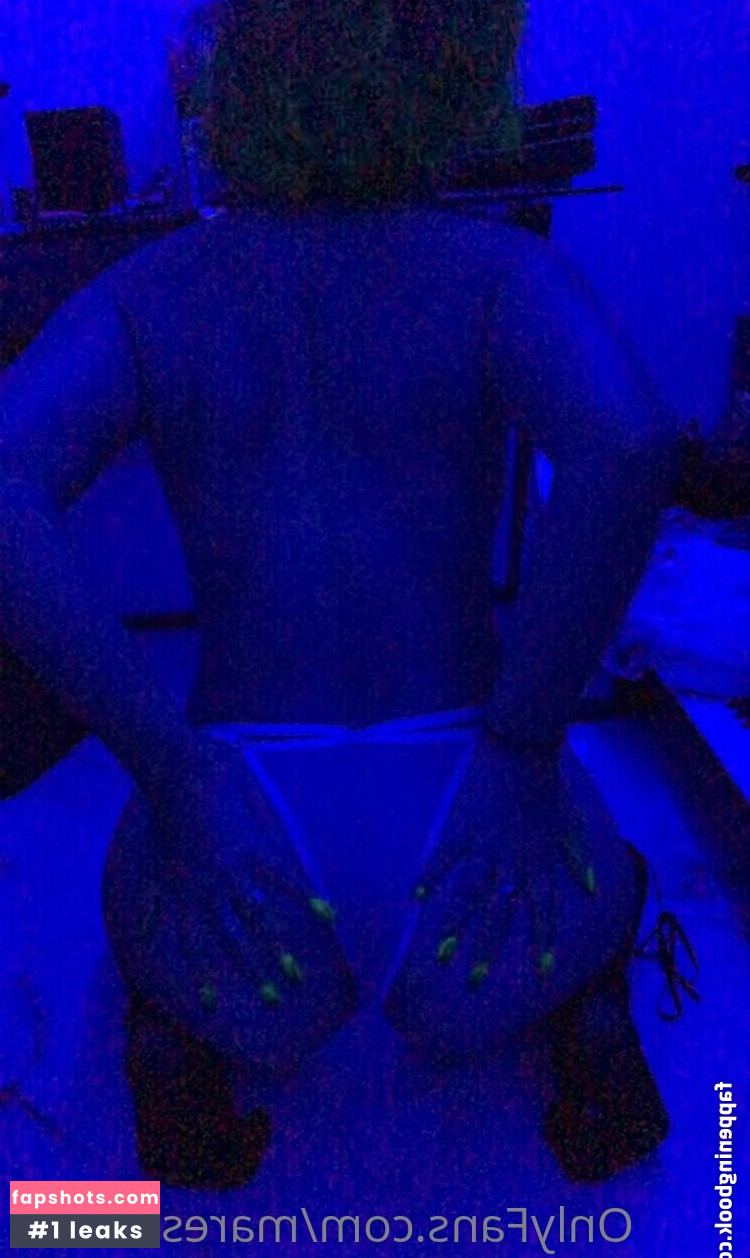 Mar Garcia Melo gallery photo #9