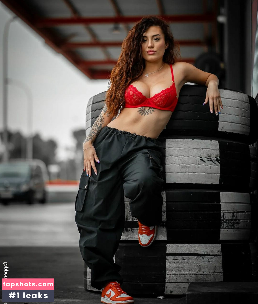 Mar Morales Ochoa gallery photo #14