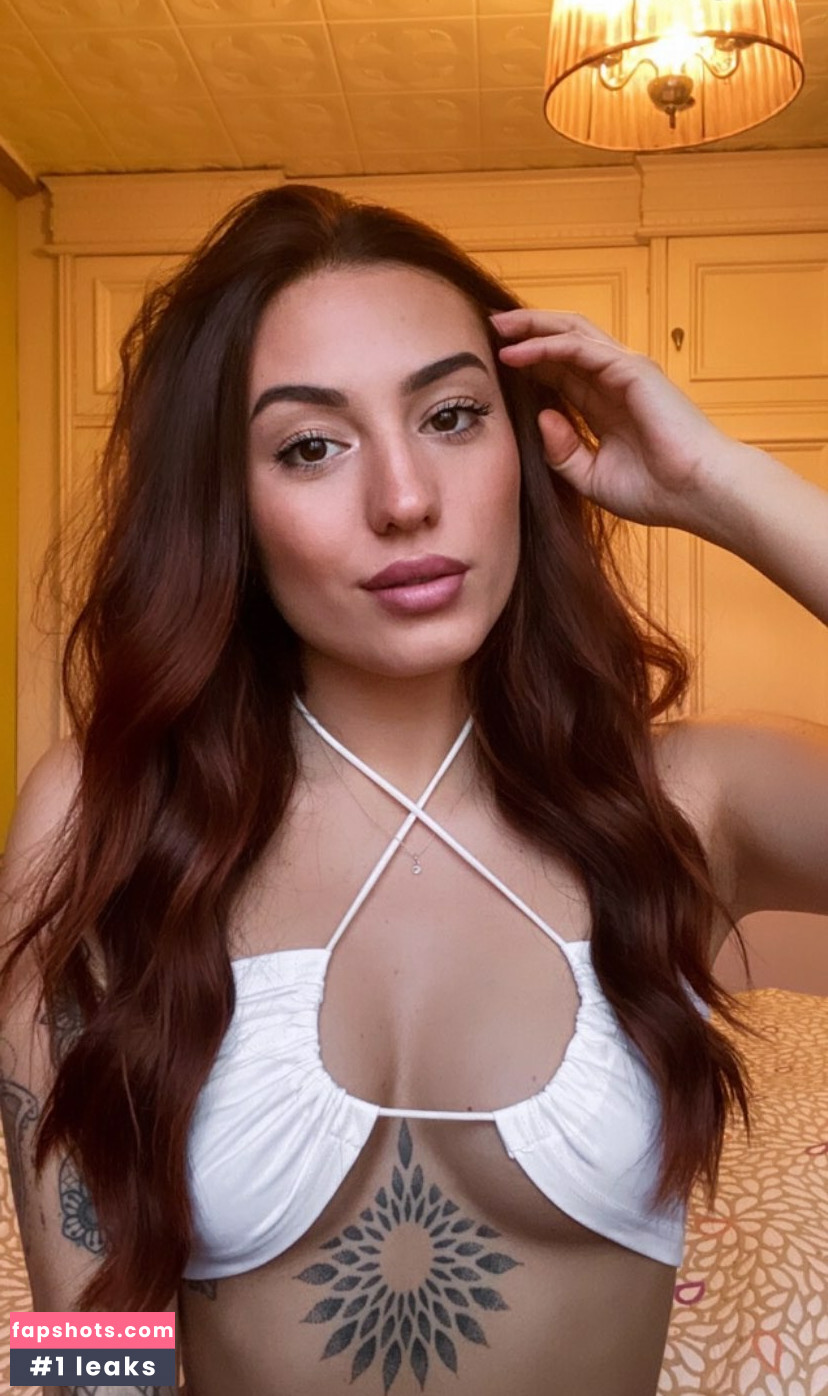 Mar Morales Ochoa gallery photo #32