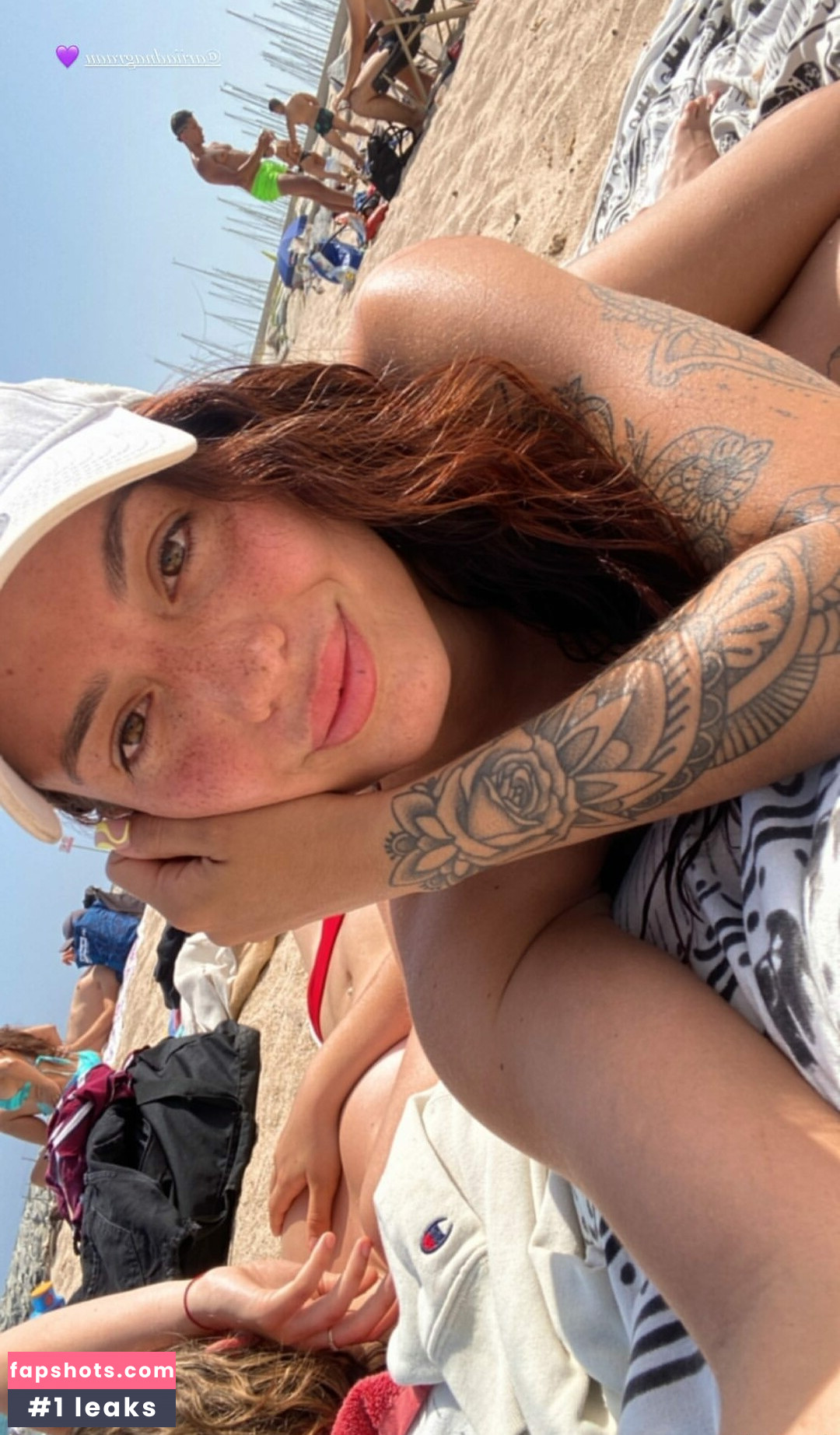 Mar Morales Ochoa gallery photo #38