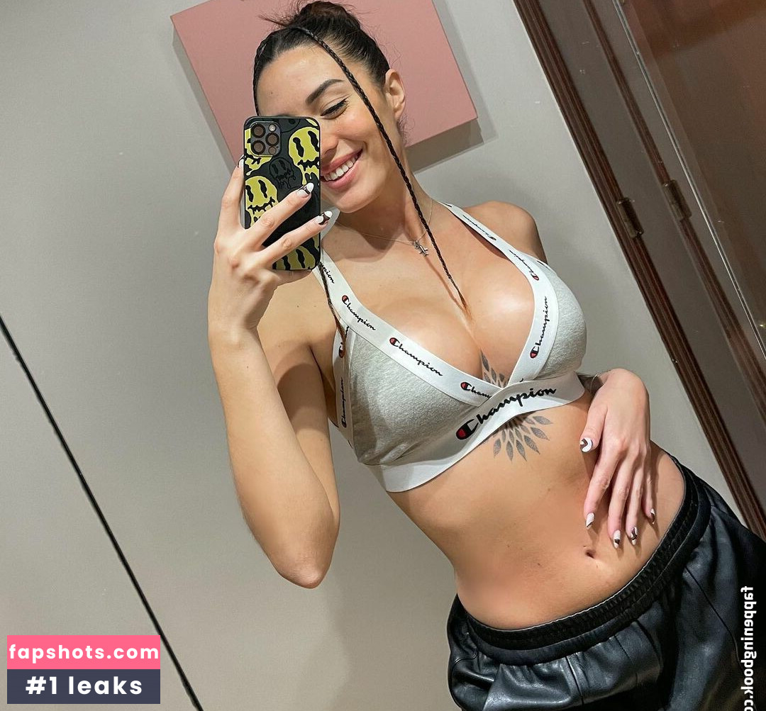 Mar Morales Ochoa gallery photo #46