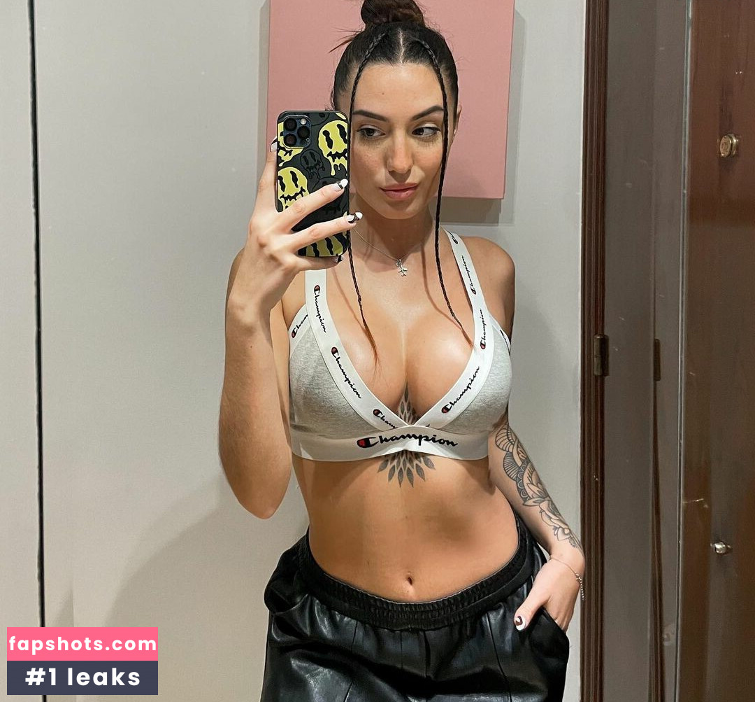 Mar Morales Ochoa gallery photo #47