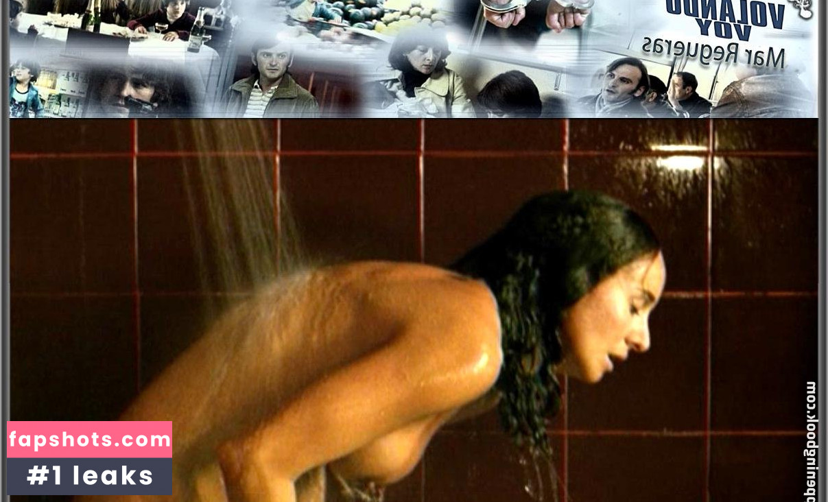 Mar Regueras Nude Leaks OnlyFans Photos #6 - LeakJerk