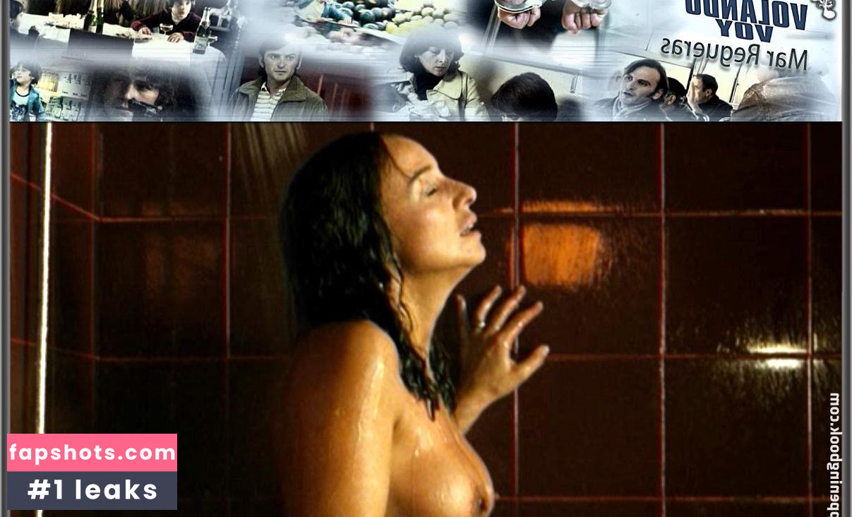 Mar Regueras Nude Leaks OnlyFans Photos #7 - LeakJerk