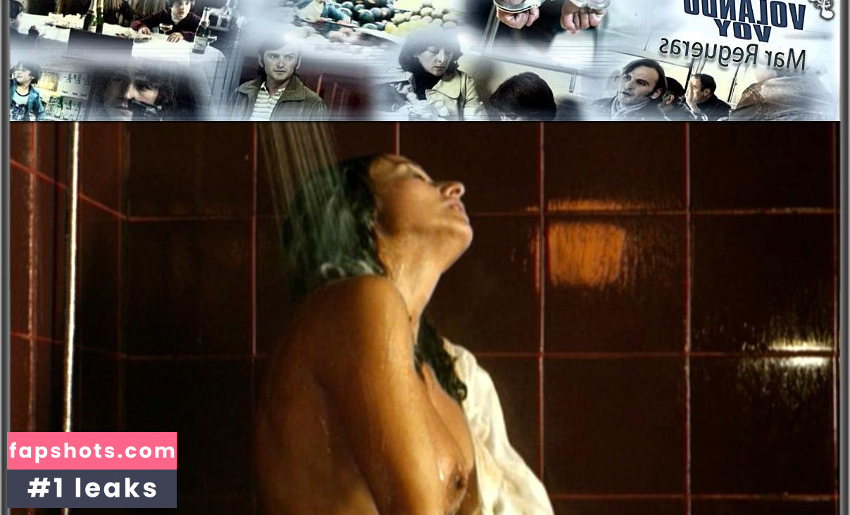 Mar Regueras Nude Leaks OnlyFans Photos #8 - LeakJerk